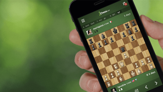 Best chess app for mac