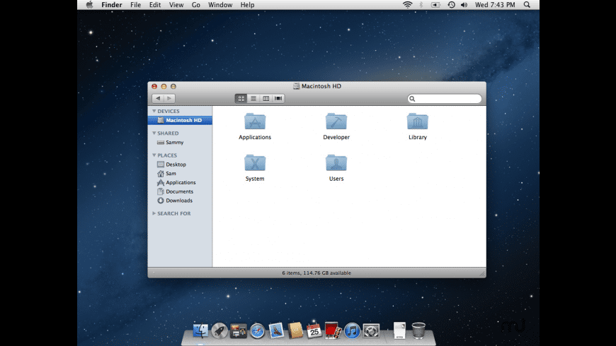 Mac Os 10.5 Installer Download