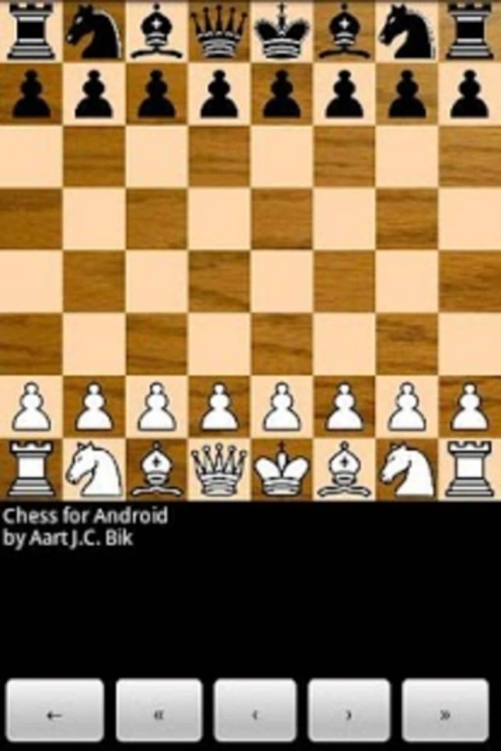 Best chess game for mac