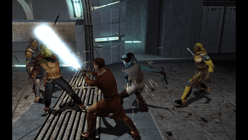 Knights Of The Old Republic For Mac Free