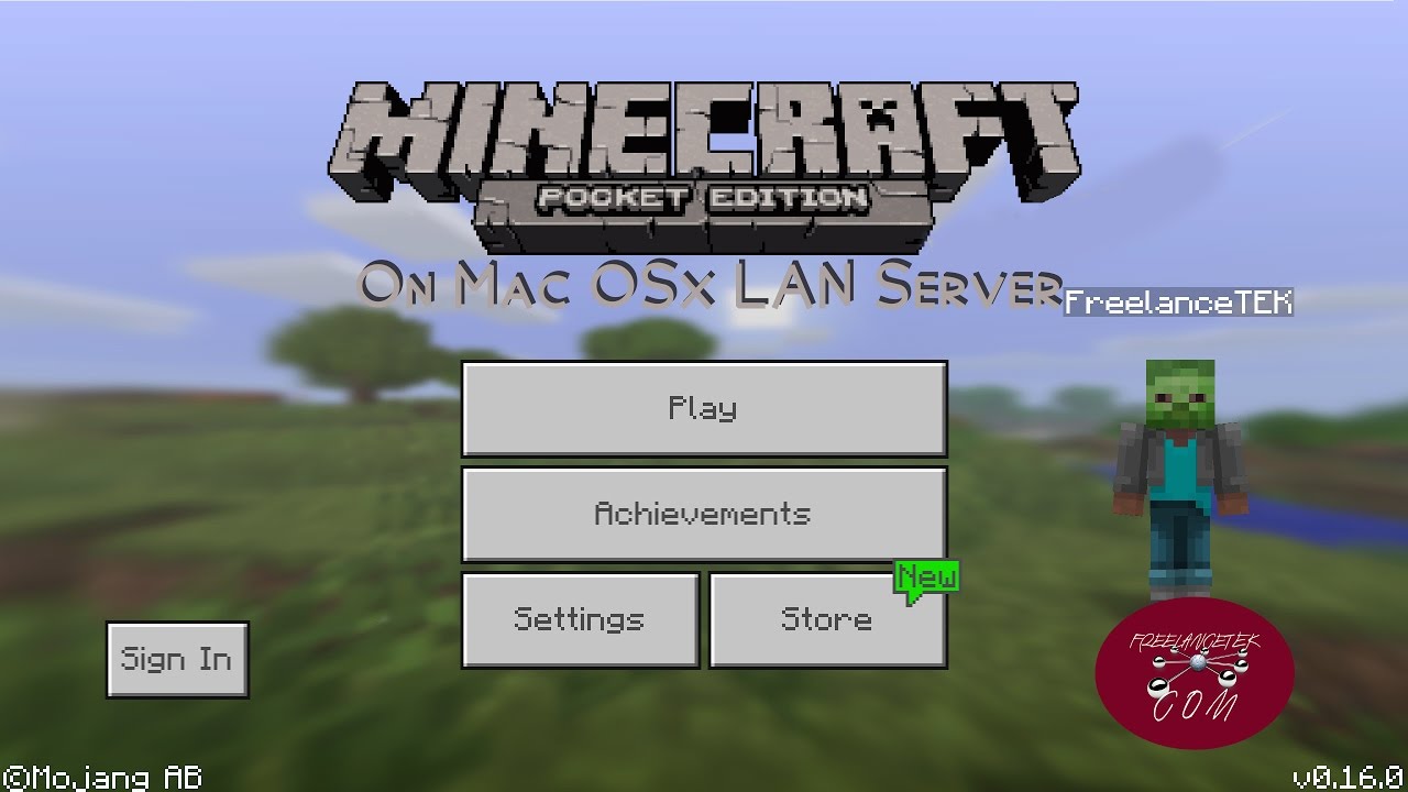 Where can i download minecraft for mac