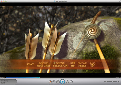 Free download media player classic for mac os x